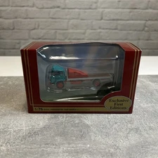 EFE BEDFORD TK FLATBED TRUCK STAPLEHURST TRANSITS 1/76 23405