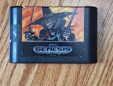 Chakan: The Forever Man (Sega Genesis, 1992) Cartridge Only. Tested