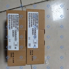 Free Ship ~ ONE NEW Mitsubishi AJ65SBTB1-16T1 With 1 Year warranty US Free-tax