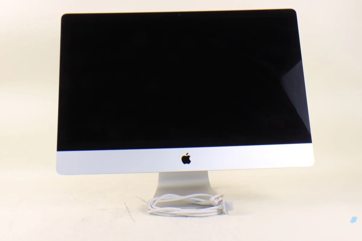 Apple iMac 1 TB 8 GB RAM Apple Desktops & All-In-One Computers for