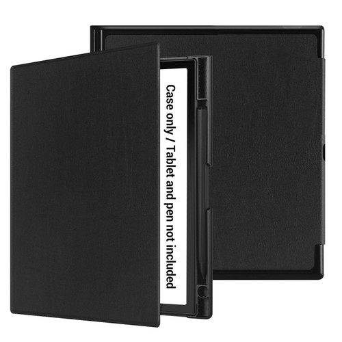 Magnetic Stand Case for Onyx Boox Note Air 4 C / 3 C Lightweight Leather Cover - Picture 6 of 18
