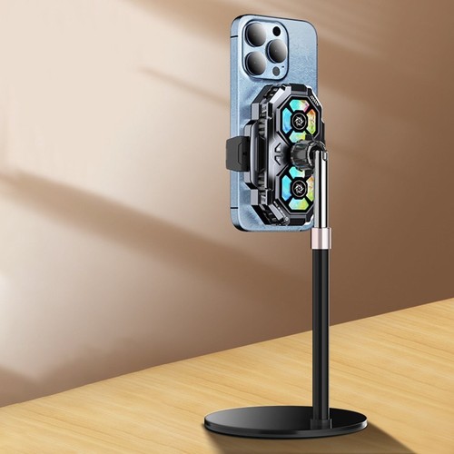 Telefon��hler K��hltechnologia Dla gier Dla Live -Streaming Dla Androida - Zdjęcie 3 z 6