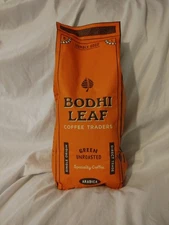 5 LB AFRICA KENYA Peaberry GREEN UNROASTED COFFEE BEANS Kenyan - ARABICA 