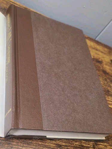 Agatha Christie Sleeping Murder & The Murder At The Vicarage - Curtain HCDJ BCE - Picture 3 of 18