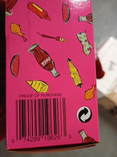 LOTTO 6 Barbie bambola COCA-COLA NRFB picnic estate tubing da collezione - Foto 16 di 20