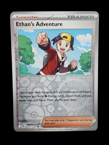 Pokemon Singles - Destined Rivals - Reverse Holos & Rare Holos ONLY - You Pick!! - Picture 11 of 21