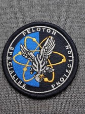 PATCH PATCH - SPECIALIZED PROTECTION PLATOON