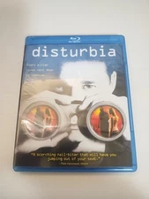 Disturbia (Blu-ray Disc, 2007)