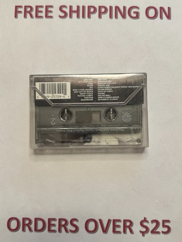 $1 & UP PUNK ALT METAL BUILD YOUR LOT CASSETTE TAPES FREE SHIP ORDERS OVER $25 - Picture 200 of 473