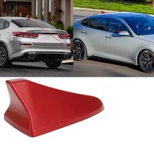 Replacement Fin Roof Antenna Cover Strong Material Fit For G80 Coupe GWNG