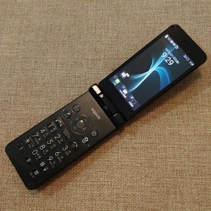 AQUOS - ★hana★ Sharp Aquos Flip Phone | eBay