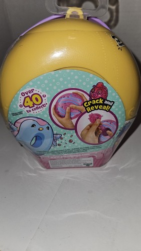 Pikmi Pops Surprise Doughmis Surprise Pack Scented Plush Jelly & 3 Surprises NEW - Picture 3 of 4