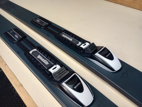 Rossignol XP 100 Skis With NNN BC Auto Bindings 180CM - Picture 8 of 15