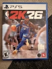 NBA 2K26 - Sony PlayStation 5 Used