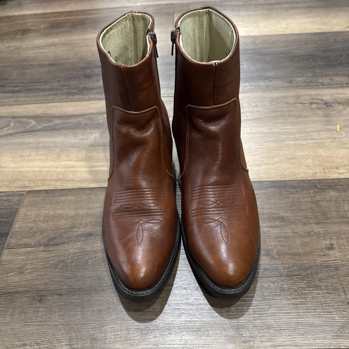Durango Brown Ankle Boots for Men for Sale | Shop New & Used  display picture 1