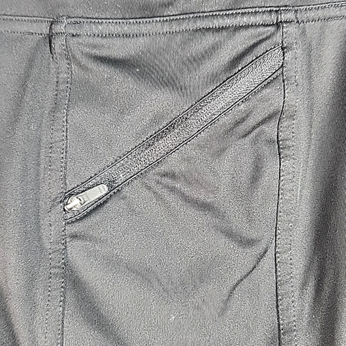 Hylete Helix ll Performance Pants Men L 32” Inseam Actual 29.25" Stretch Workout - Picture 9 of 12