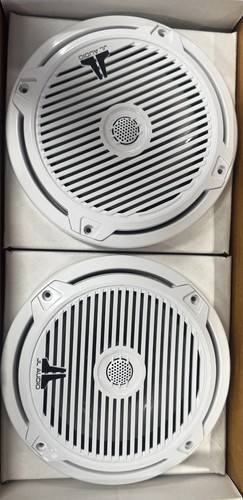 JL Audio M770-CCX-CG-WH" 2-Wege Marine Lautsprecher - (weiß)