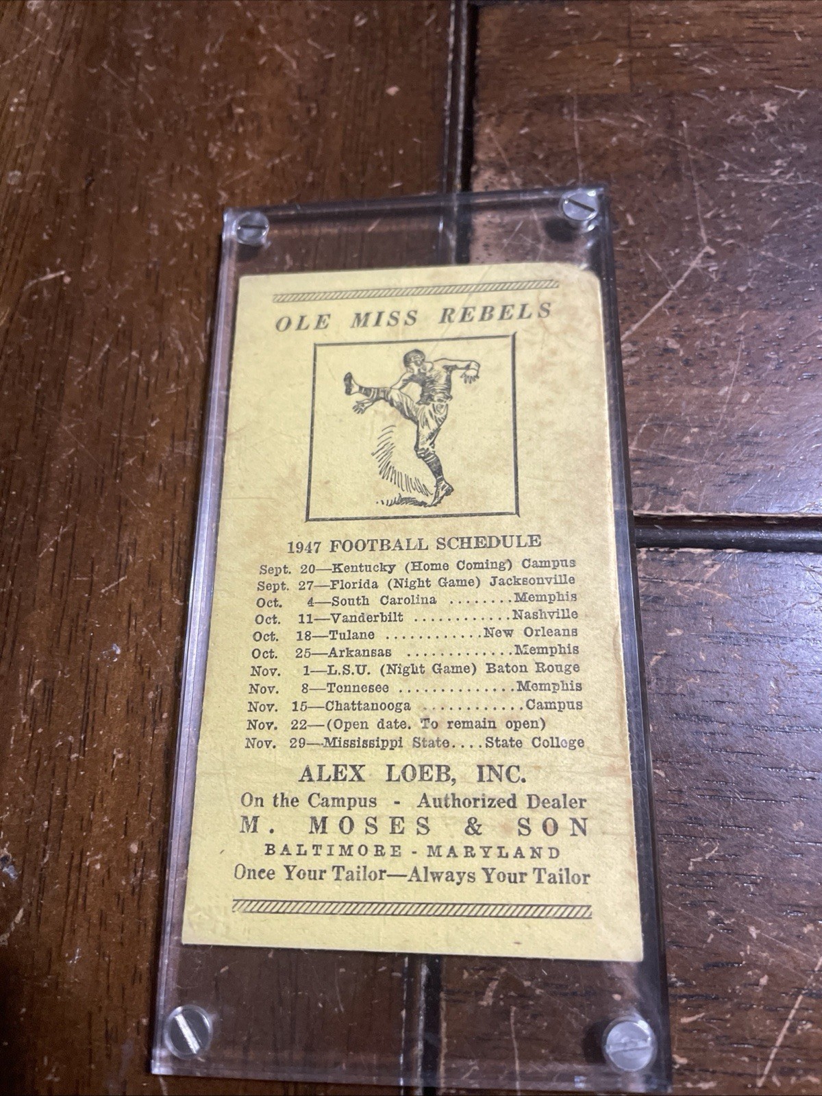 Picture 1 of 3