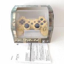 Controlador inalámbrico SONY PS3 Uncharted Drake's Deception DualShock3 con...