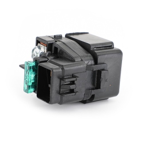 1PC Starter Relay Solenoid Fits Suzuki 03 04 05 06 07 08 LTZ400 LTZ 400 Z400 ATV - Picture 9 of 12