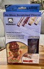 <!--F#f_0-->Furniture Feet Flexible Floor Protectors Stretchable LARGE - 8 Pack 1 ⅜