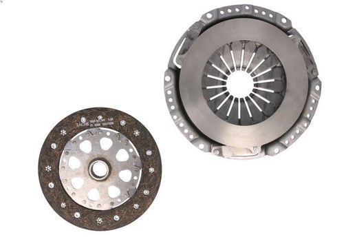 Kupplungssatz SACHS 3000 951 799 für MERCEDES-BENZ C-CLASS (W203) 2 2000-2002 - Bild 2 von 8