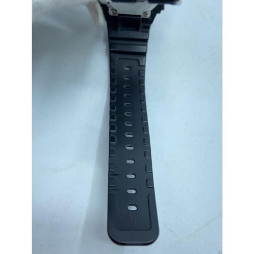 Reloj digital Casio G-SHOCK GW-M5610R-1JF resistente solar negro - Imagen 5 de 5