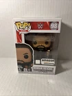 Funko Pop! WWE Wrestling Roman Reigns #98 Amazon Exclusive With Protector