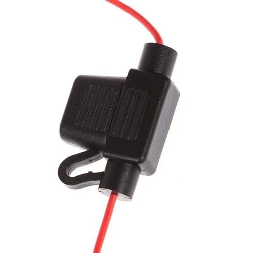 Radio Enhancement Car Antenna Radio FM Booster Amp Auto Electronic Supplies - Picture 8 of 8