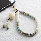  Weaving Phone Straps Anti-lost Lanyard Mobile Phone Lanyards Keychain DIY