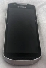 Zebra TC67HO Rugged Android Barcode Scanner / Mobile Computer