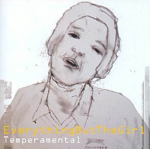 Temperamental by Everything But the Girl - Bild 1 von 2