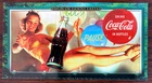 1996 Coca-cola SING of GOOD TASTE ''Tall Boy'' Photo Vintage # 60