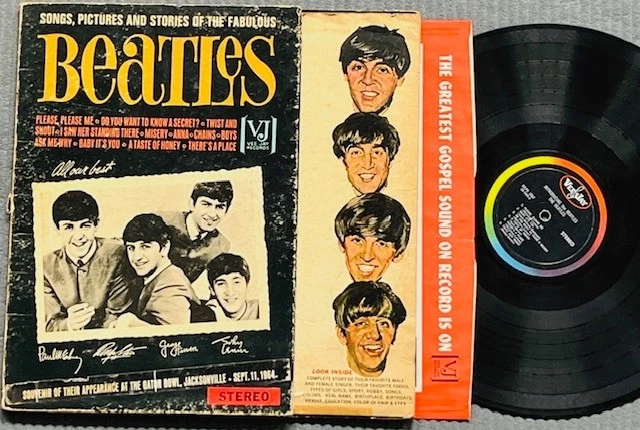 Beatles Songs Pictures Stories for sale | eBay