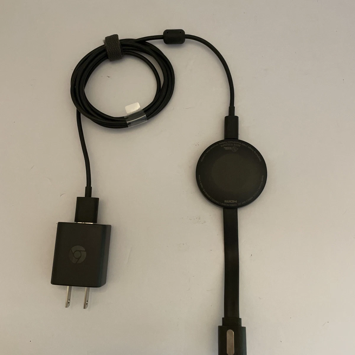 Google Chromecast 2nd Generation Home Internet & Media Streamers