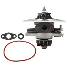 Fits Jeep Liberty 2.8L 2005 2006 Turbocharger Cartridge 763360-5001S