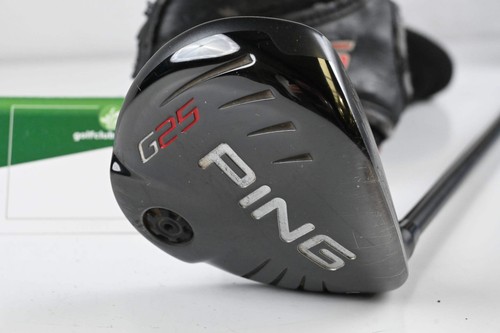 Ping G25 #5 Holz / 18 Grad / Stiff Flex Ping TFC 189 Schaft
