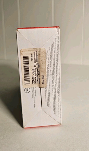 Motorola Mobile Accessories Sonic Rider SP-005BK/89589N Bluetooth Wireless - 第 5/5 張圖片