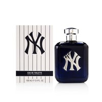 York Yankees By York Yankees For Men 3.4 Oz Edt Spray Brand on sale York Yankees By York Yankees For Men 3.4 Oz Edt Spray Brand on sale