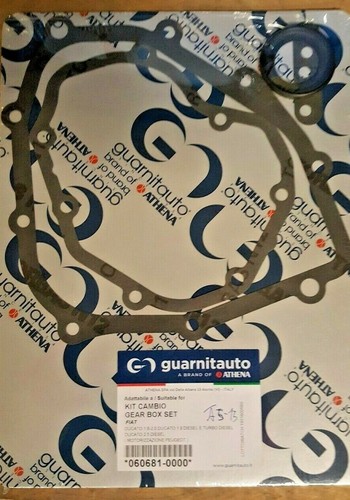 Kit guarnizioni cambio per FIAT DUCATO 1.9 D TD - 1.8 2.0 BENZ - 2.5 D - Picture 2 of 6