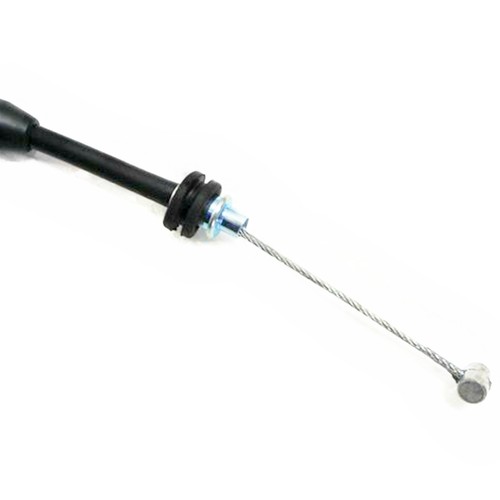1185mm 75mm Thumb Throttle Cable 150c 200cc 250cc PIT QUAD DIRT BIKE ATV BUGGY - Bild 4 von 4