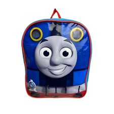 Thomas The Tank Engine All Aboard Boys Junior Backpack New