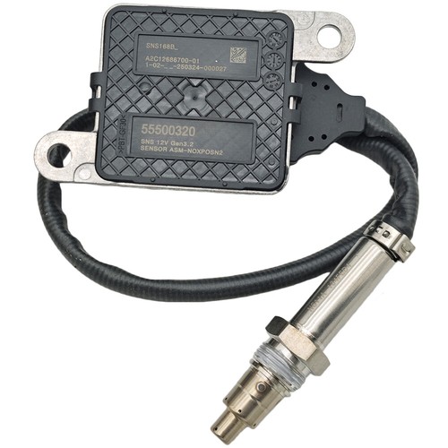 Sensor Nox 55500320 para Opel Vauxhall Insignia G09 2014-2017 2.0 CDTI 170 CV - Imagen 4 de 8