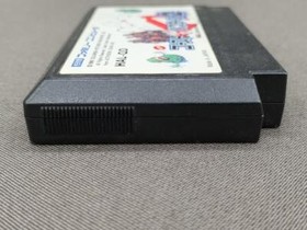 Famicom Ghostbusters 2 II Nintendo FC NES Cartridge only Japan import 1990