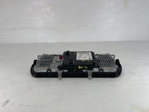 11-14 BMW 5 Series F10 Idrive Screen Display Monitor CID 10.25 9247872-01 OEM - Picture 8 of 13