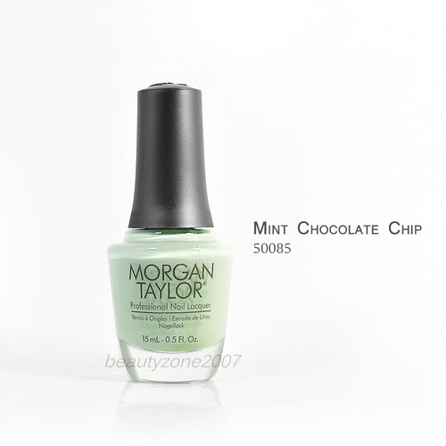 Morgan Taylor Nail Polish 0.5oz *Choose any one* - Picture 15 of 115