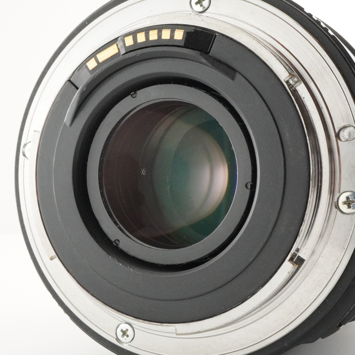 TAMRON SP AF 28-75mm F2.8 XR Di LD [IF] Macro A09 For Canon