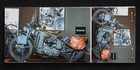 HARLEY-DAVIDSON RODNEY C. GOTT MOTORCYCLE MUSEUM POSTCARDS BOOKLET — photo 3