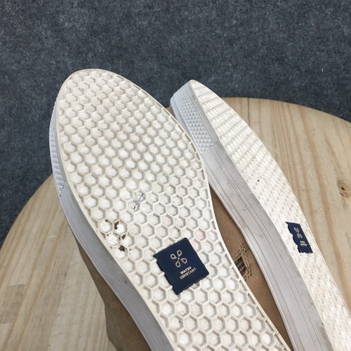 Caslon Damenstiefel 9,5 M Cnaidy Lea versteckter Keilabsatz Chelsea-Stiefelette hellbraun Wildleder - Bild 15 von 21