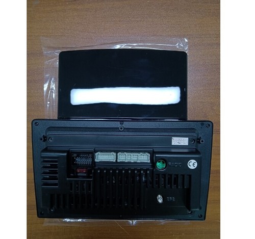 2Din Android 9.1 GPS Navi 9.7"Player WiFi Fit For Android Car FM Radio Stereo FM - Bild 5 von 9